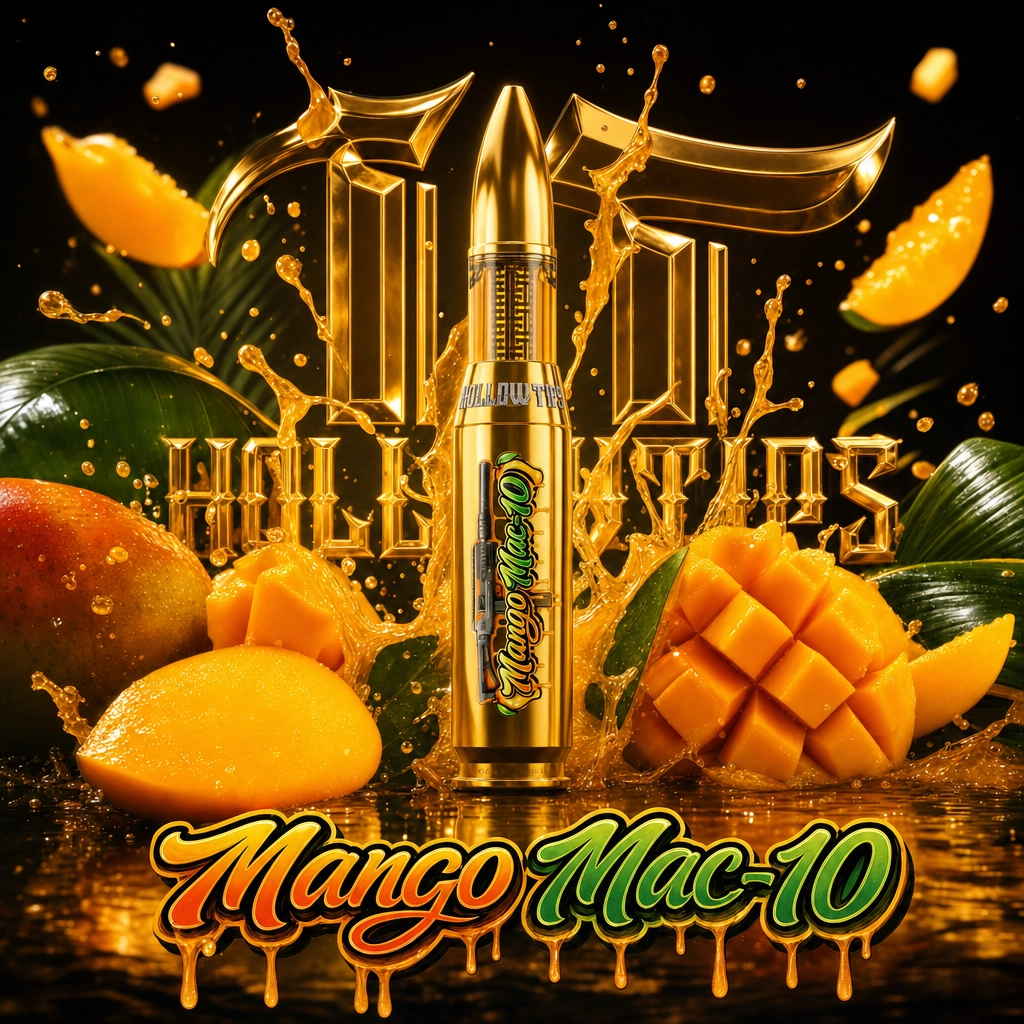 Mango Mac-10